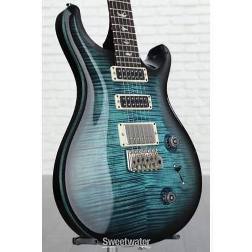  PRS Studio Electric Guitar - Cobalt Smokeburst