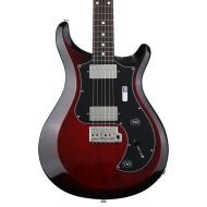 PRS S2 Standard 22 Electric Guitar - Scarlet Sunburst