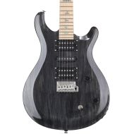 PRS SE Swamp Ash Special Electric Guitar - Charcoal