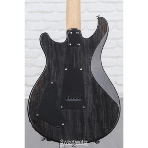  PRS SE Swamp Ash Special Electric Guitar - Charcoal