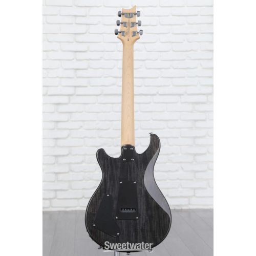  PRS SE Swamp Ash Special Electric Guitar - Charcoal