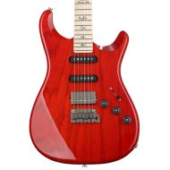 PRS Fiore Electric Guitar - Amaryllis with Maple Fingerboard