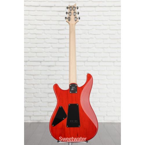  PRS Fiore Electric Guitar - Amaryllis with Maple Fingerboard