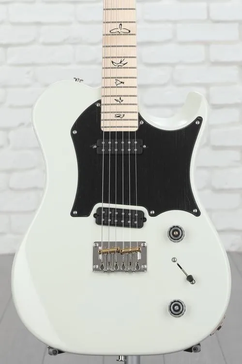 PRS Myles Kennedy Signature Electric Guitar - Antique White