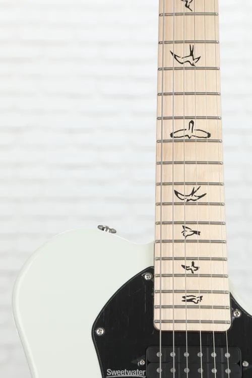  PRS Myles Kennedy Signature Electric Guitar - Antique White