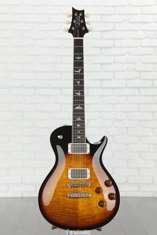  PRS McCarty Singlecut 594 Electric Guitar - Tri-Color Sunburst