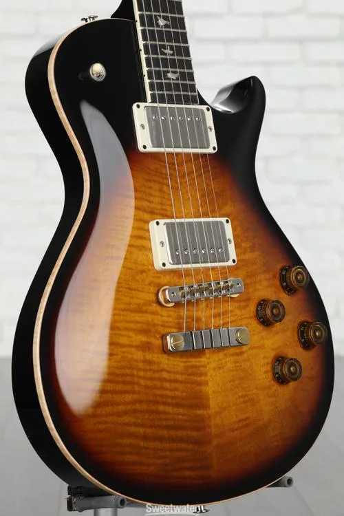  PRS McCarty Singlecut 594 Electric Guitar - Tri-Color Sunburst