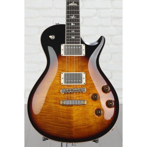  PRS McCarty Singlecut 594 Electric Guitar - Tri-Color Sunburst