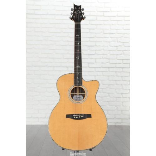  PRS SE A60 Angelus Acoustic-electric Guitar - Natural