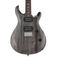 PRS SE CE 24 Standard Satin Electric Guitar - Charcoal Satin