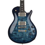 PRS McCarty Singlecut 594 Electric Guitar - Sapphire Smokeburst