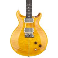 PRS Santana Retro Electric Guitar - Santana Yellow