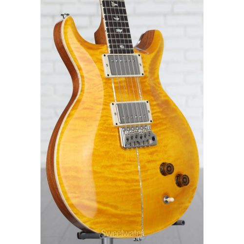  PRS Santana Retro Electric Guitar - Santana Yellow