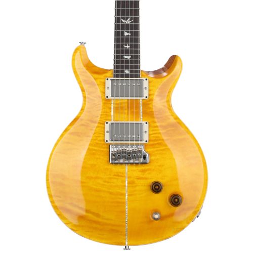  PRS Santana Retro Electric Guitar - Santana Yellow