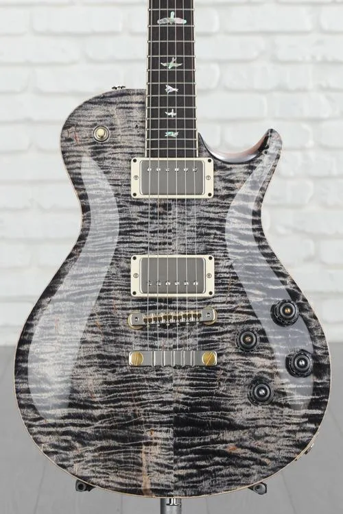 PRS McCarty Singlecut 594 Electric Guitar - Charcoal