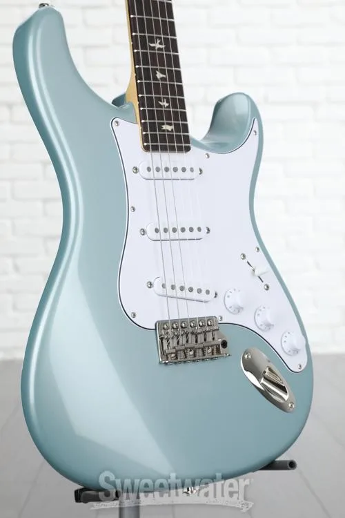  PRS Silver Sky Electric Guitar - Polar Blue with Rosewood Fingerboard