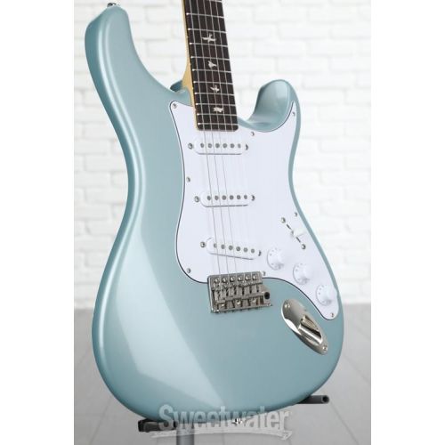  PRS Silver Sky Electric Guitar - Polar Blue with Rosewood Fingerboard