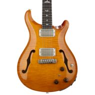 PRS Hollowbody II Piezo Electric Guitar - McCarty Sunburst