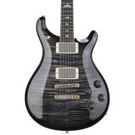 PRS McCarty 594 Electric Guitar - Charcoal Burst 10-Top