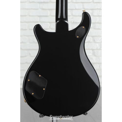  PRS McCarty 594 Electric Guitar - Charcoal Burst 10-Top
