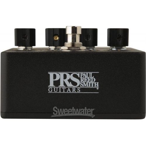  PRS Horsemeat Transparent Overdrive Pedal