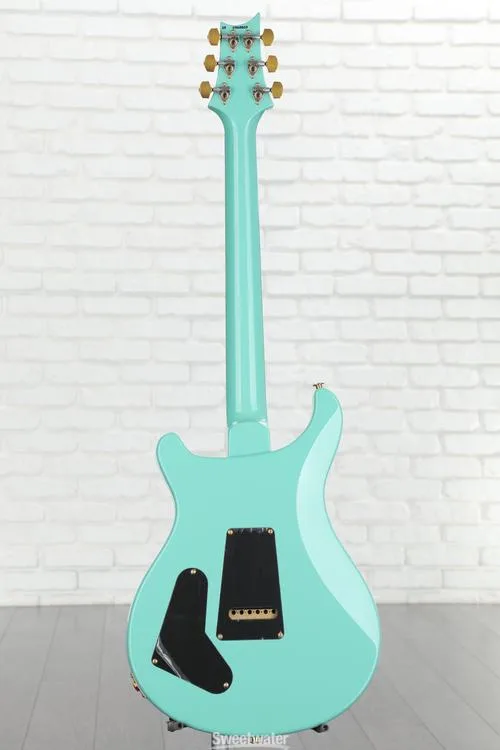  PRS Special Semi-Hollow Electric Guitar - Powder Blue