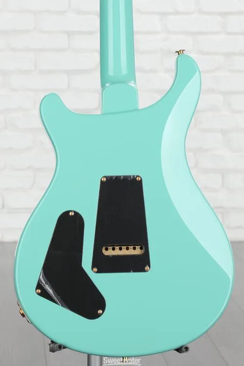  PRS Special Semi-Hollow Electric Guitar - Powder Blue