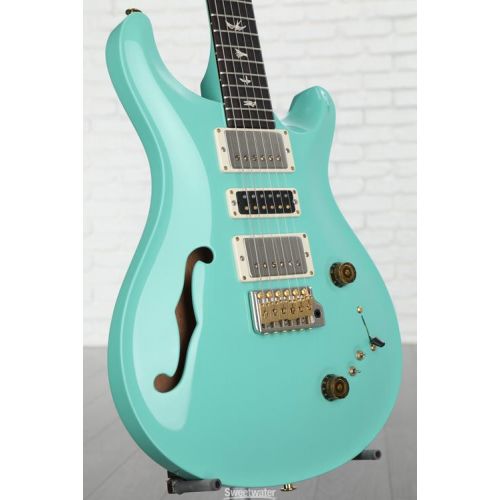  PRS Special Semi-Hollow Electric Guitar - Powder Blue