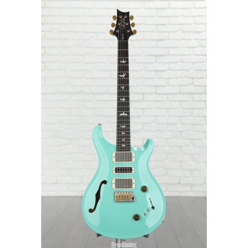  PRS Special Semi-Hollow Electric Guitar - Powder Blue