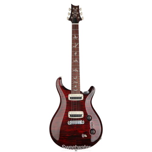  PRS Paul's Guitar Electric Guitar - Red Tiger