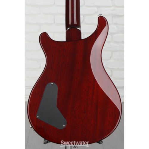  PRS Paul's Guitar Electric Guitar - Red Tiger