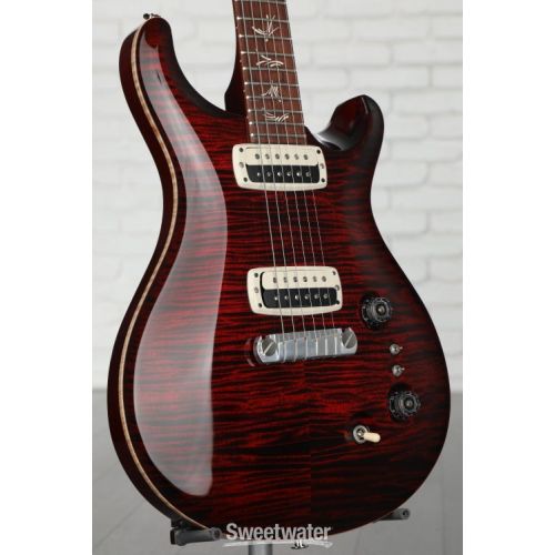  PRS Paul's Guitar Electric Guitar - Red Tiger