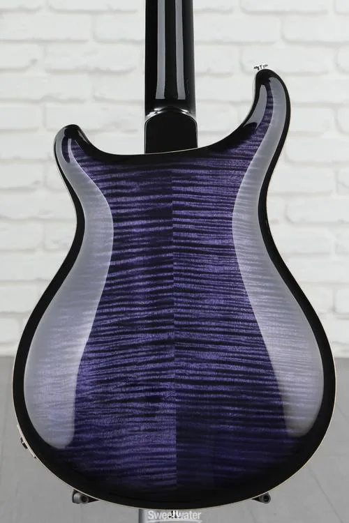  PRS McCarty 594 Hollowbody II Electric Guitar - Purple Mist