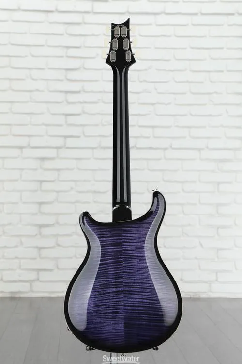  PRS McCarty 594 Hollowbody II Electric Guitar - Purple Mist