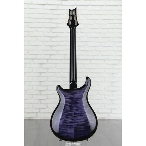  PRS McCarty 594 Hollowbody II Electric Guitar - Purple Mist