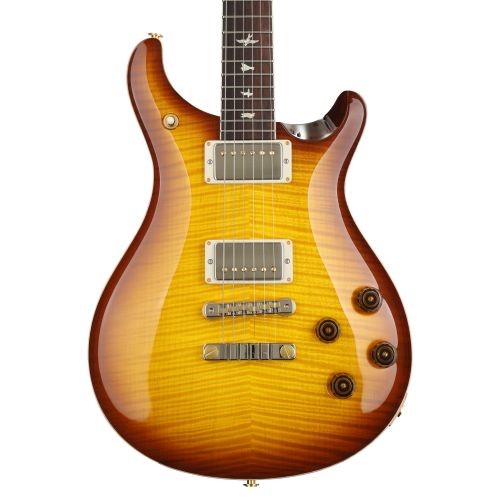  PRS McCarty 594 Electric Guitar - McCarty Tobacco Sunburst 10-Top