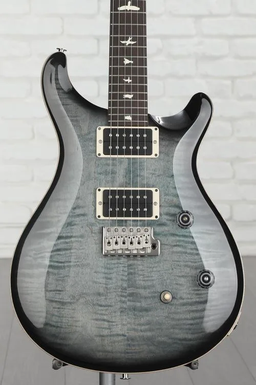 PRS CE 24 Electric Guitar - Faded Blue Smokeburst