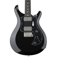 PRS S2 Standard 24 Electric Guitar - Black