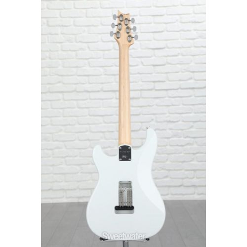  PRS Silver Sky Electric Guitar - Frost with Rosewood Fingerboard