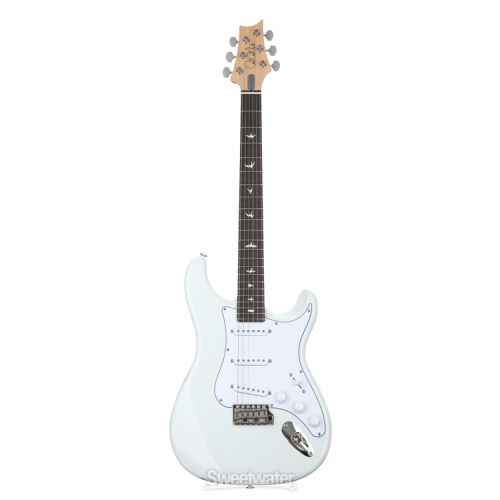  PRS Silver Sky Electric Guitar - Frost with Rosewood Fingerboard