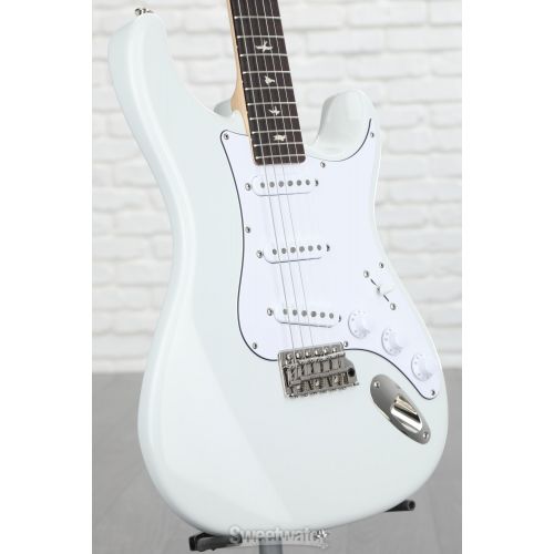  PRS Silver Sky Electric Guitar - Frost with Rosewood Fingerboard