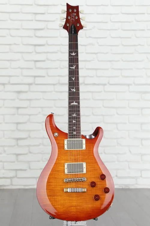  PRS SE McCarty 594 Electric Guitar - Vintage Sunburst