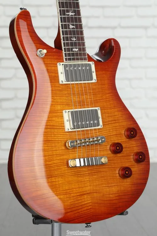  PRS SE McCarty 594 Electric Guitar - Vintage Sunburst