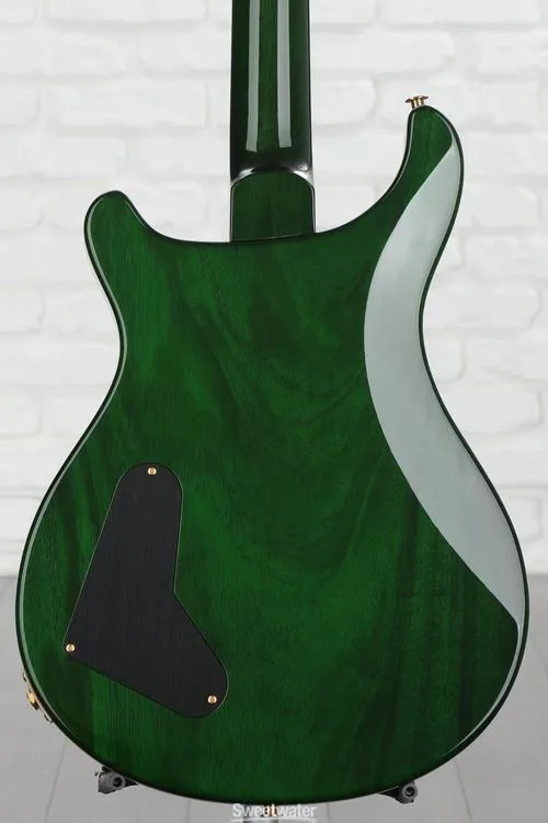  PRS Paul's Guitar 10-Top Electric Guitar - Eriza Verde Jadeburst