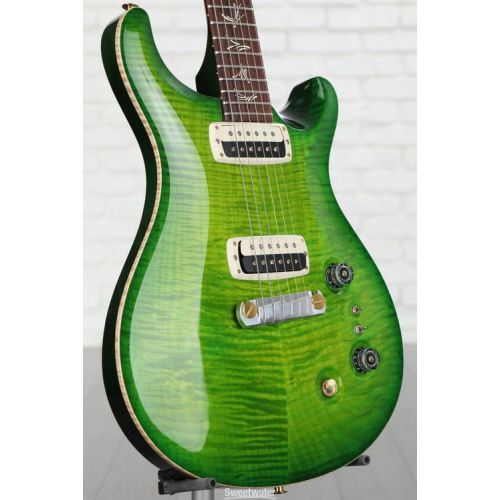  PRS Paul's Guitar 10-Top Electric Guitar - Eriza Verde Jadeburst