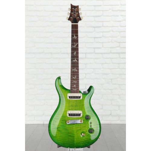  PRS Paul's Guitar 10-Top Electric Guitar - Eriza Verde Jadeburst