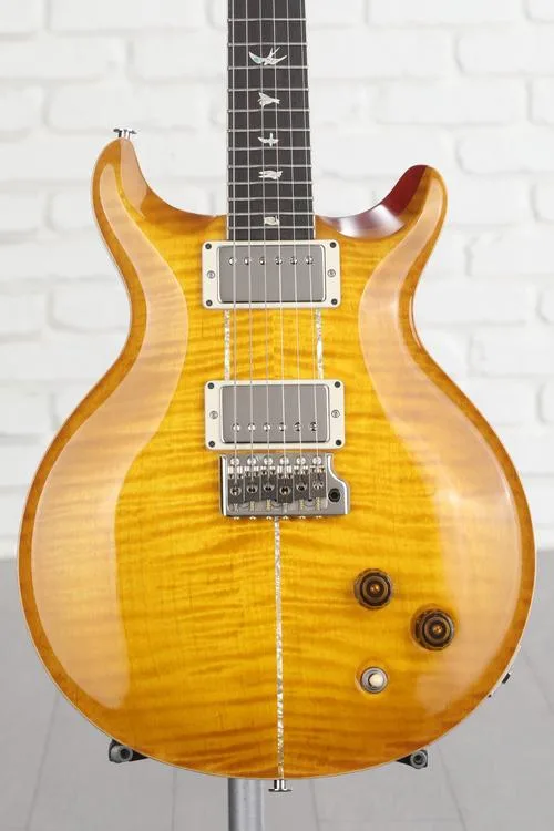 PRS Santana Retro Electric Guitar - McCarty Sunburst