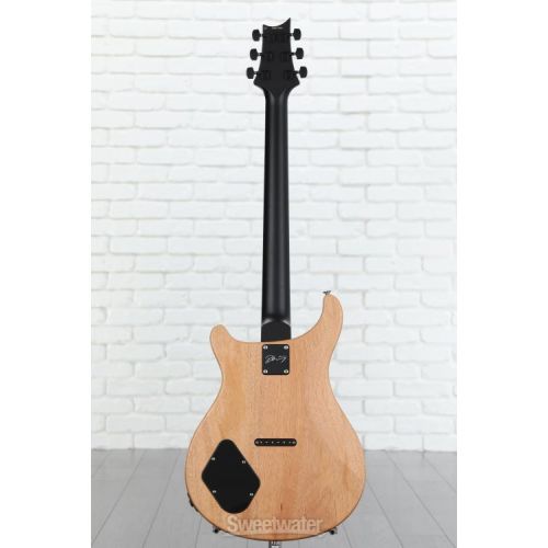  PRS DW CE 24 Hardtail Limited Edition - Black