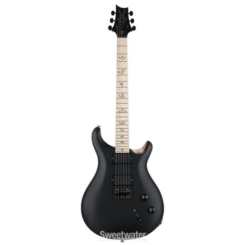  PRS DW CE 24 Hardtail Limited Edition - Black