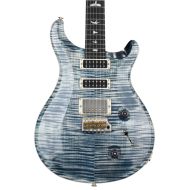 PRS Studio Electric Guitar - Faded Whale Blue 10-Top